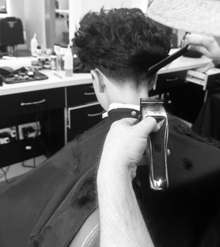 About Us – Executive Edge Barbers